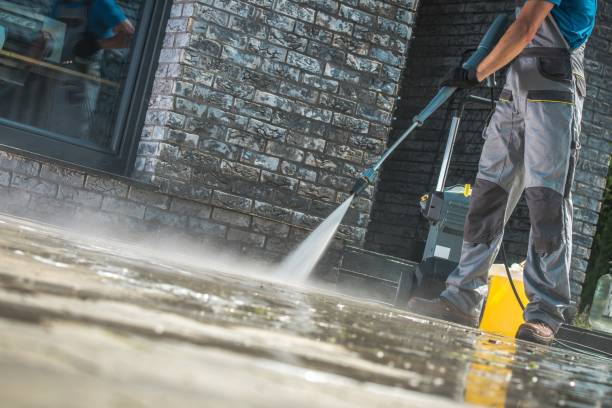 Best Post-Construction Pressure Washing  in New Albany, OH