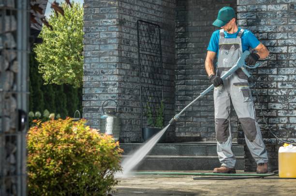 Best Fence Cleaning  in New Albany, OH